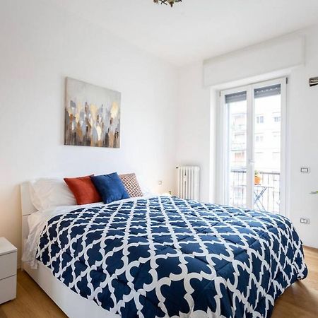 Milano Affori - Stile E Comfort Exterior foto