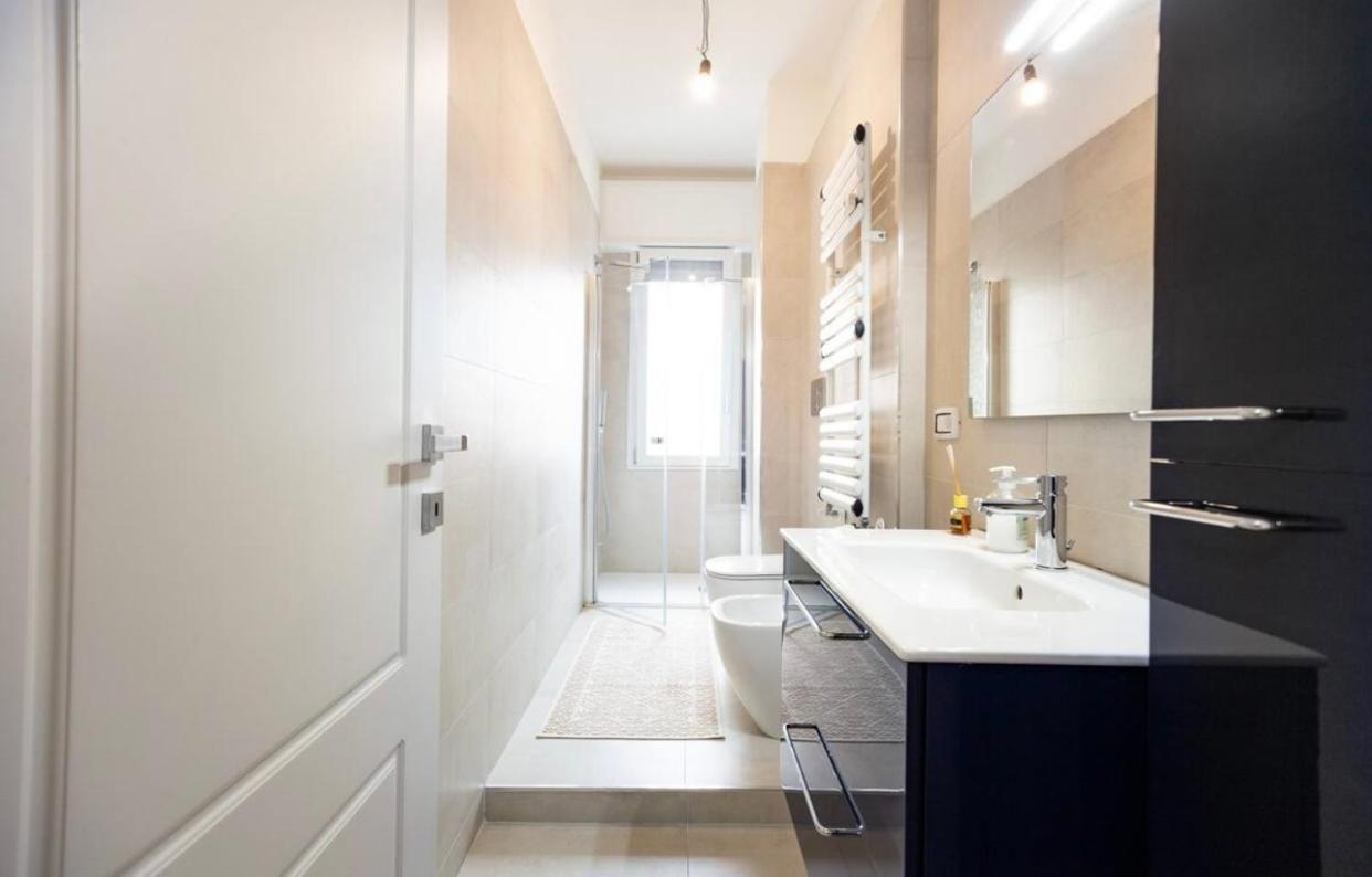 Milano Affori - Stile E Comfort Exterior foto